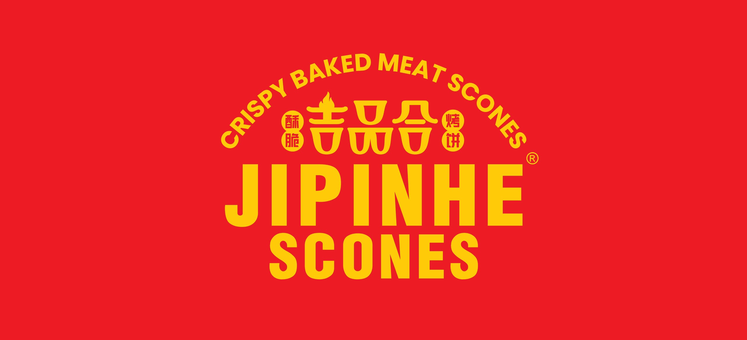 Jipinhe Scones