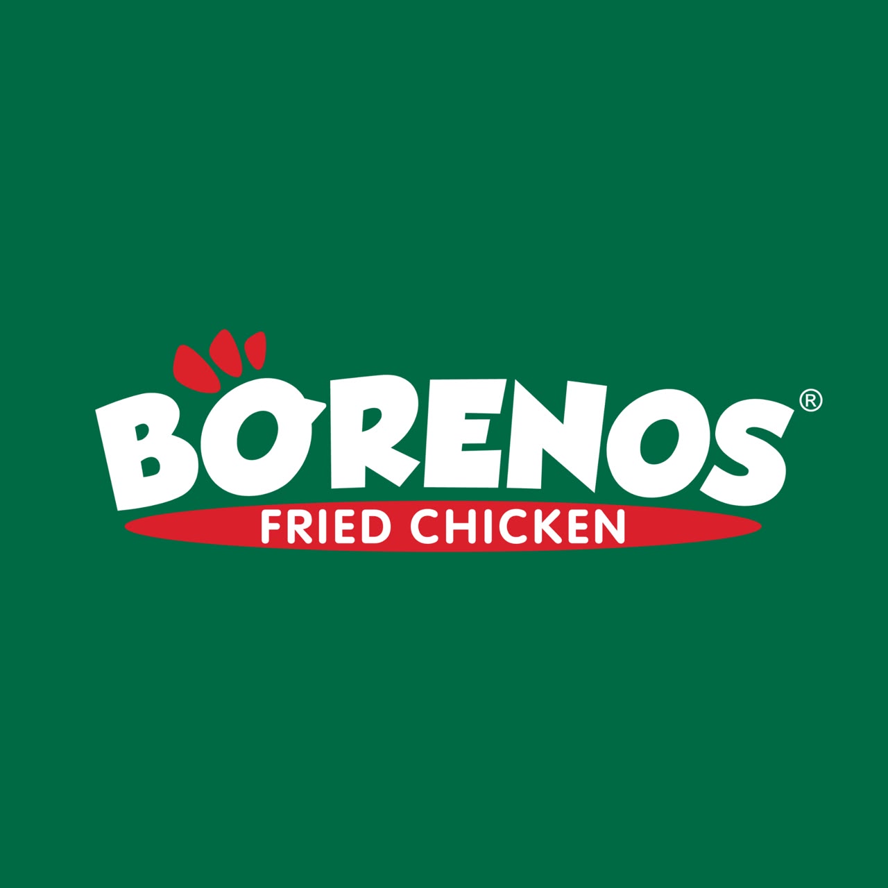 Borenos Fried Chicken